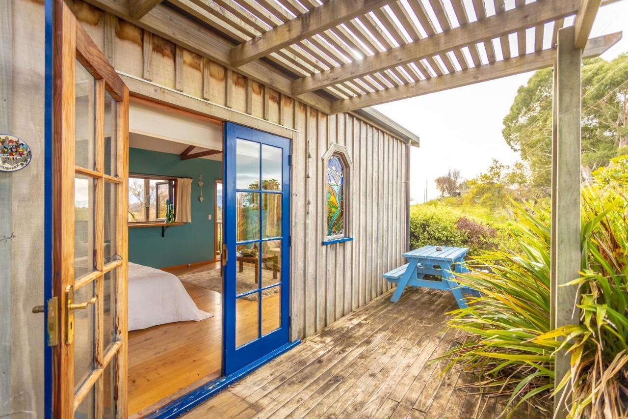 Mahana Hideaway Εξωτερικό φωτογραφία