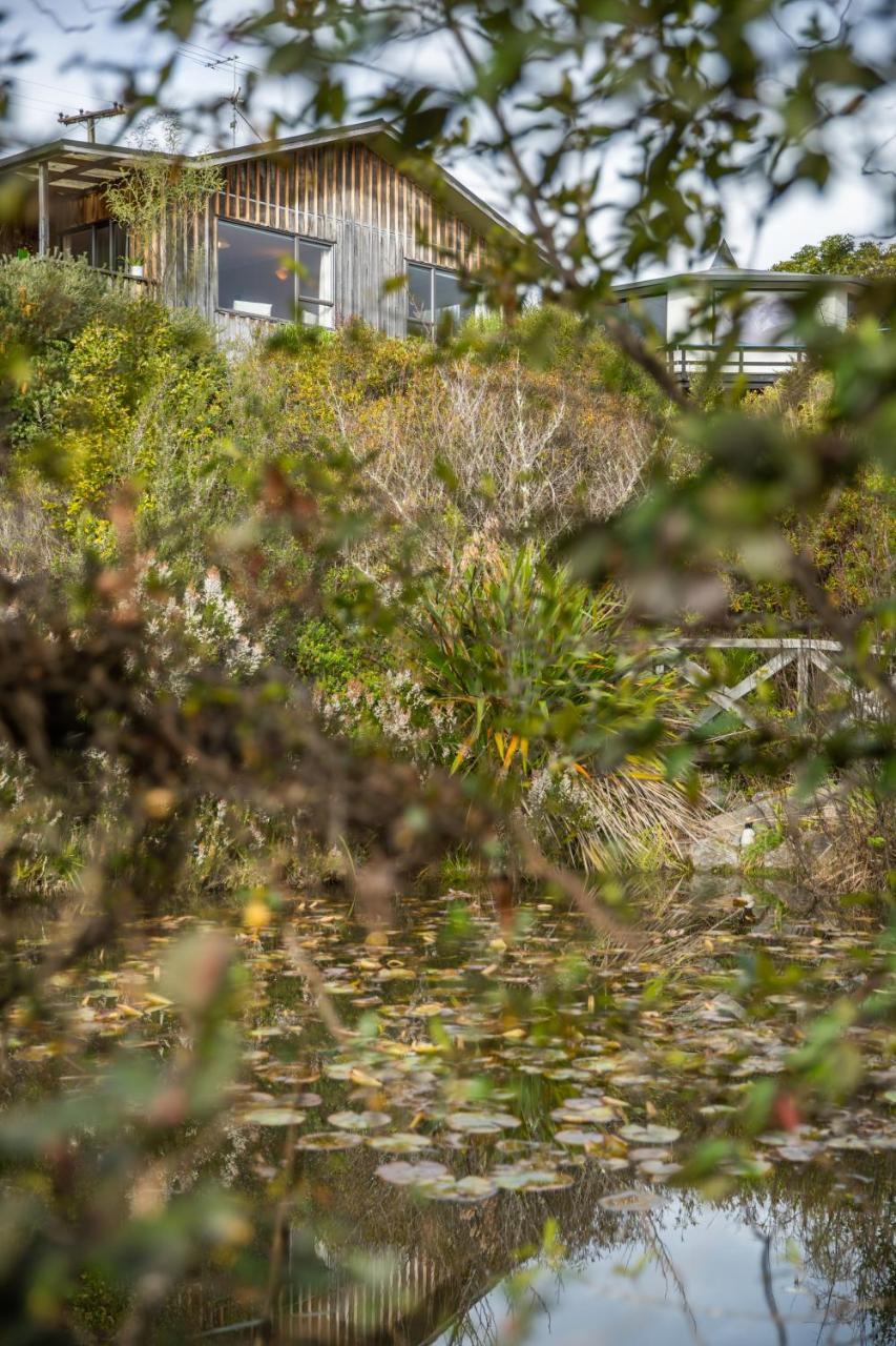Mahana Hideaway Εξωτερικό φωτογραφία