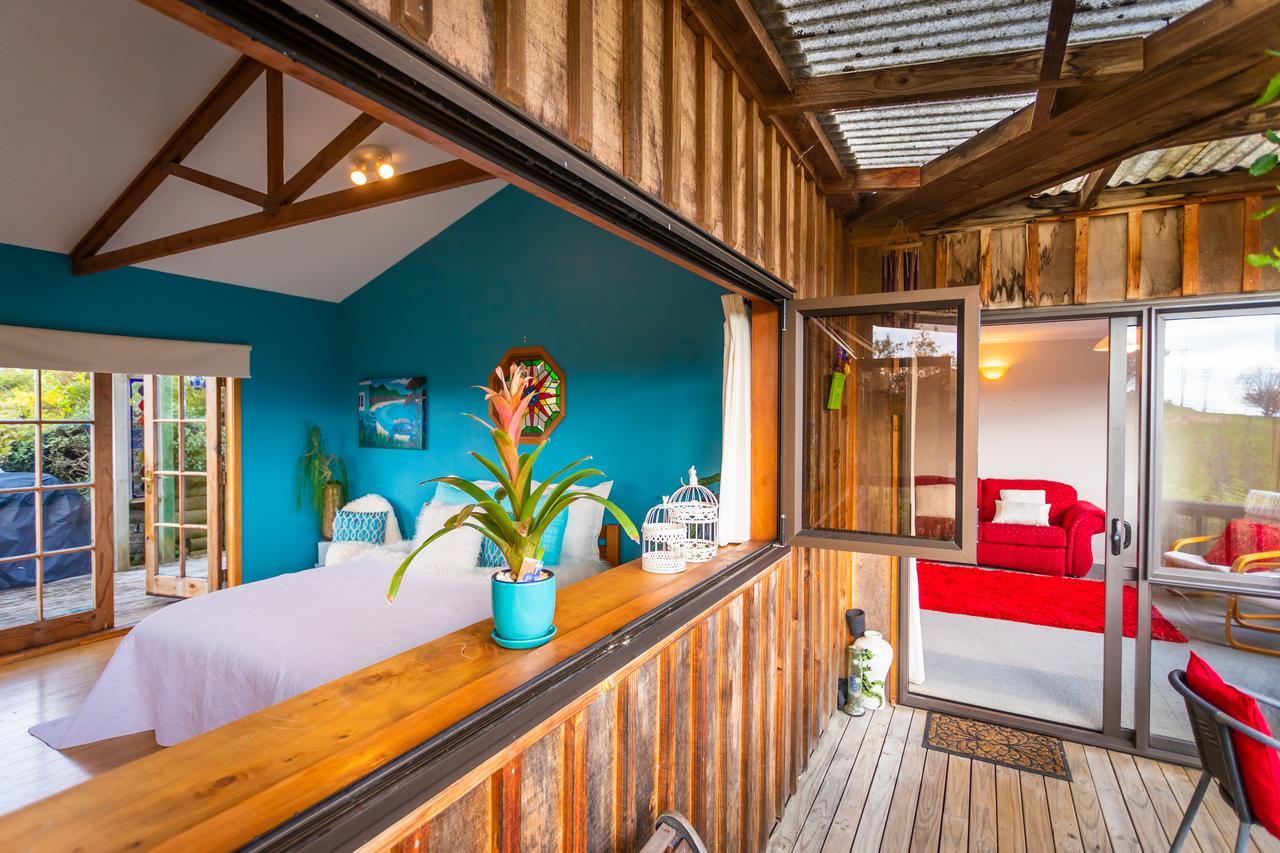 Mahana Hideaway Εξωτερικό φωτογραφία