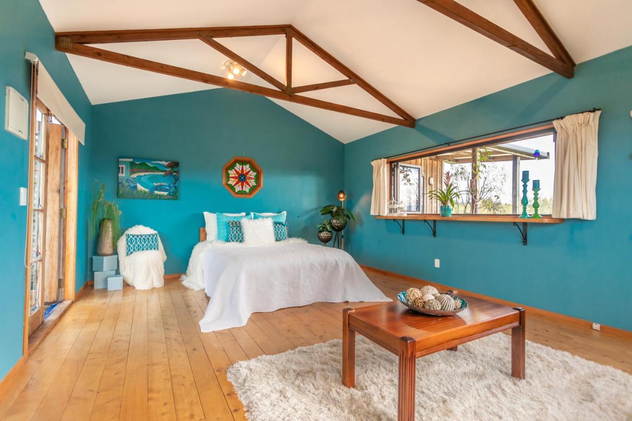 Mahana Hideaway Εξωτερικό φωτογραφία
