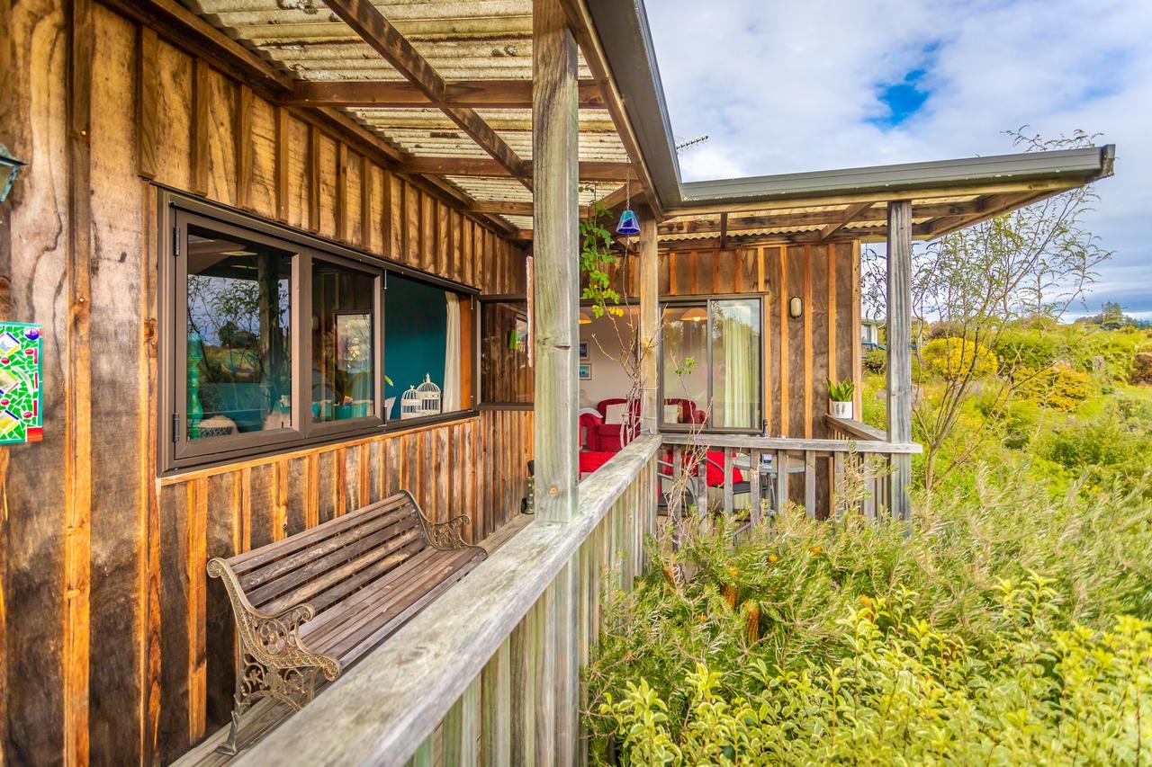 Mahana Hideaway Εξωτερικό φωτογραφία