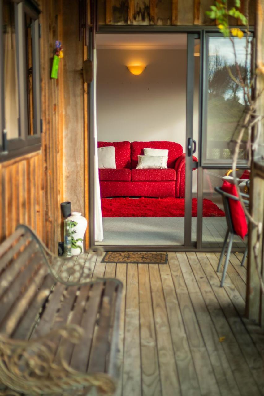 Mahana Hideaway Εξωτερικό φωτογραφία