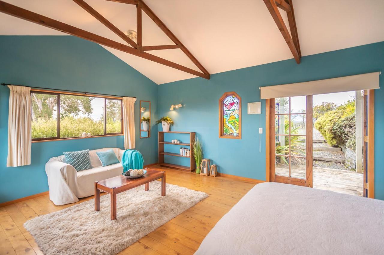 Mahana Hideaway Εξωτερικό φωτογραφία