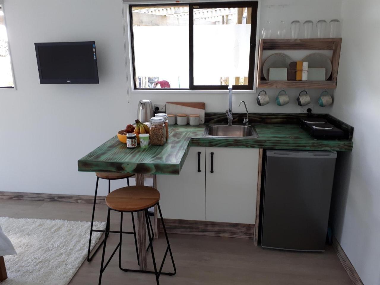 Mahana Hideaway Εξωτερικό φωτογραφία