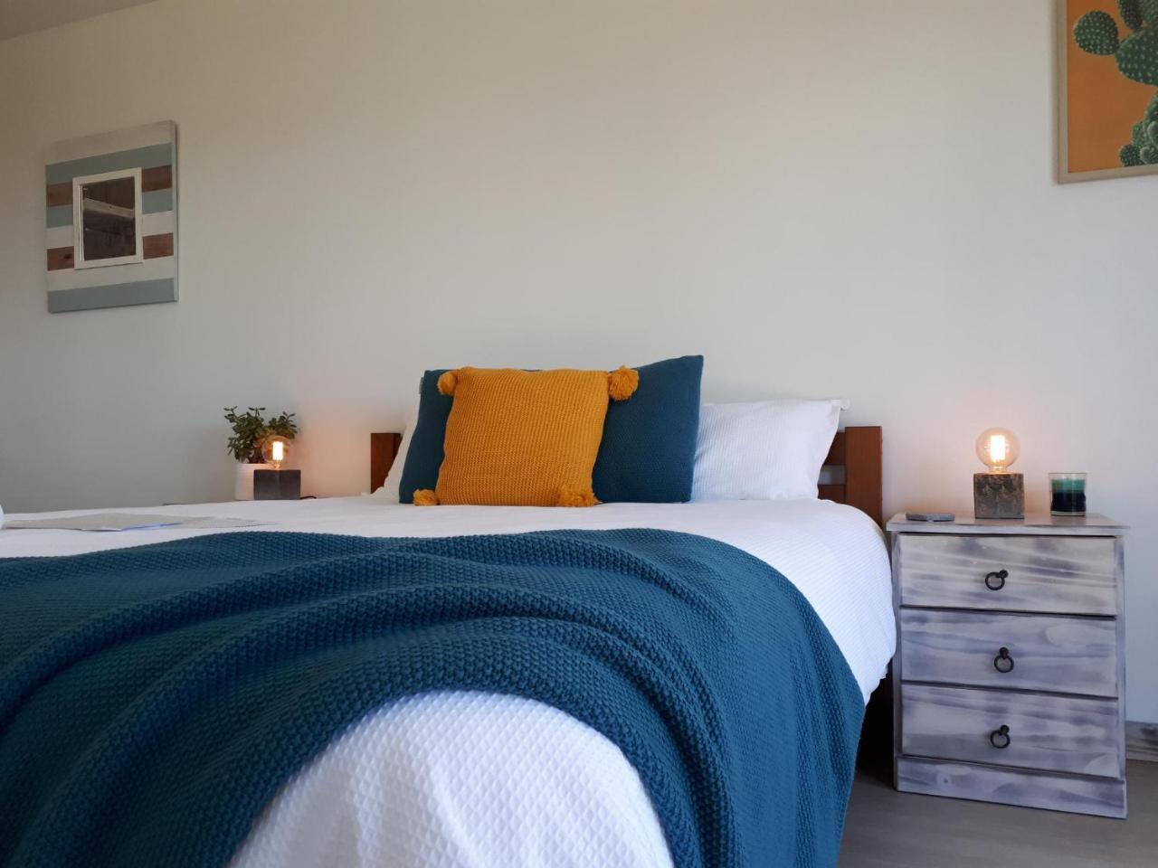 Mahana Hideaway Εξωτερικό φωτογραφία