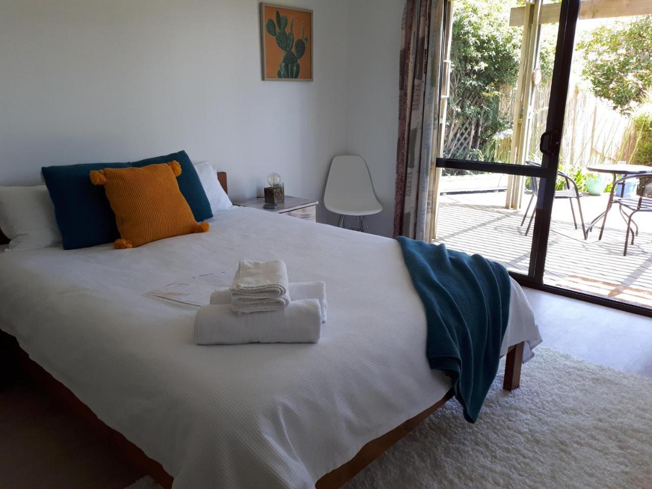 Mahana Hideaway Εξωτερικό φωτογραφία