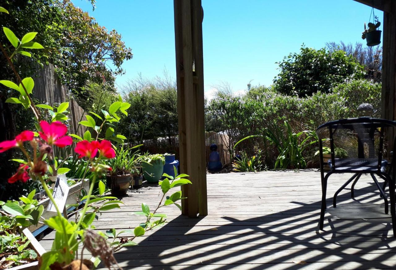 Mahana Hideaway Εξωτερικό φωτογραφία