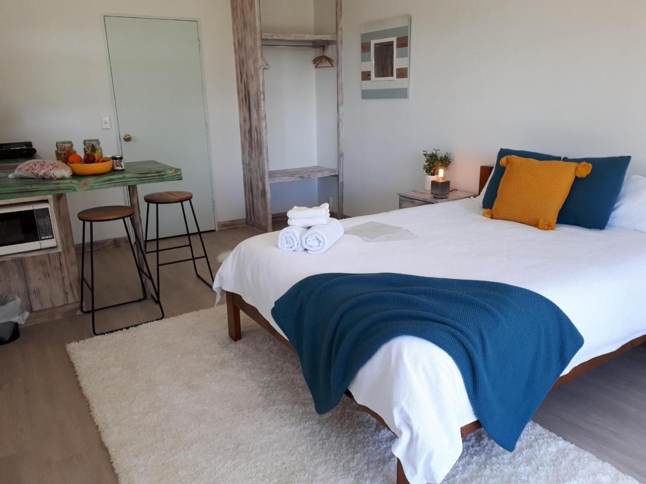 Mahana Hideaway Εξωτερικό φωτογραφία