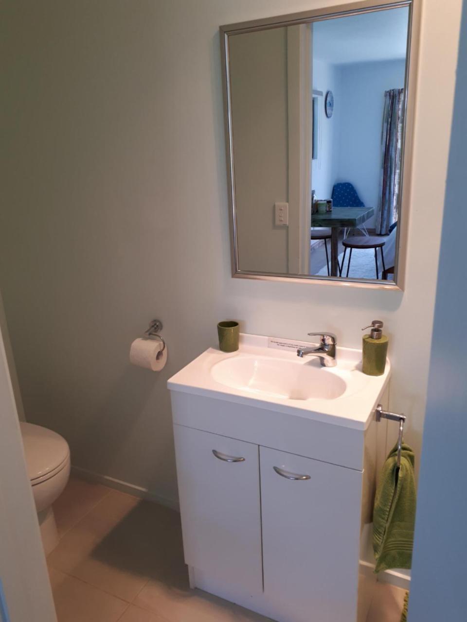 Mahana Hideaway Εξωτερικό φωτογραφία