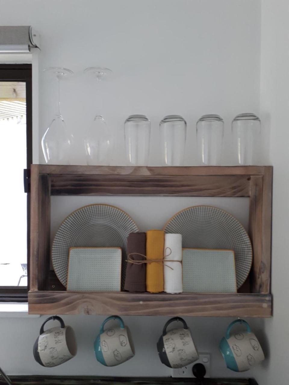 Mahana Hideaway Εξωτερικό φωτογραφία