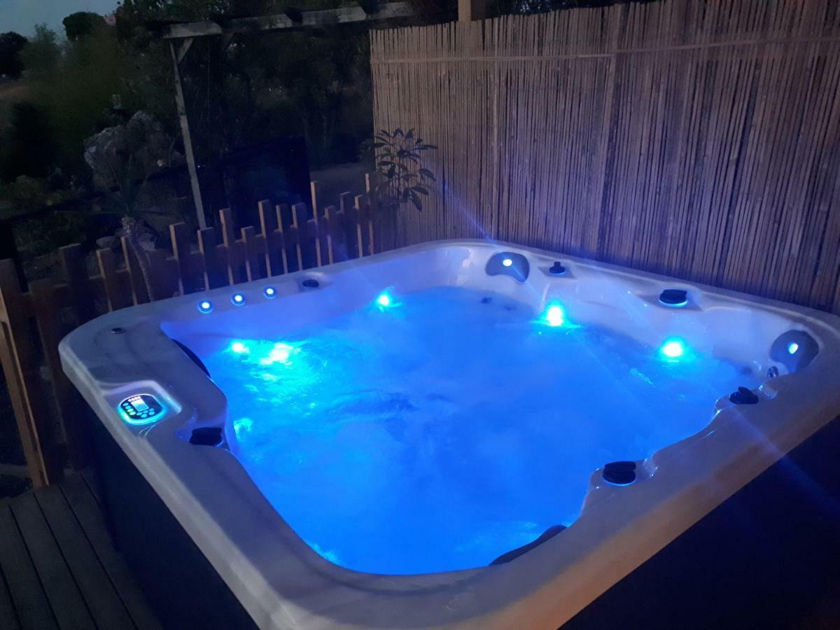 Mahana Hideaway Εξωτερικό φωτογραφία