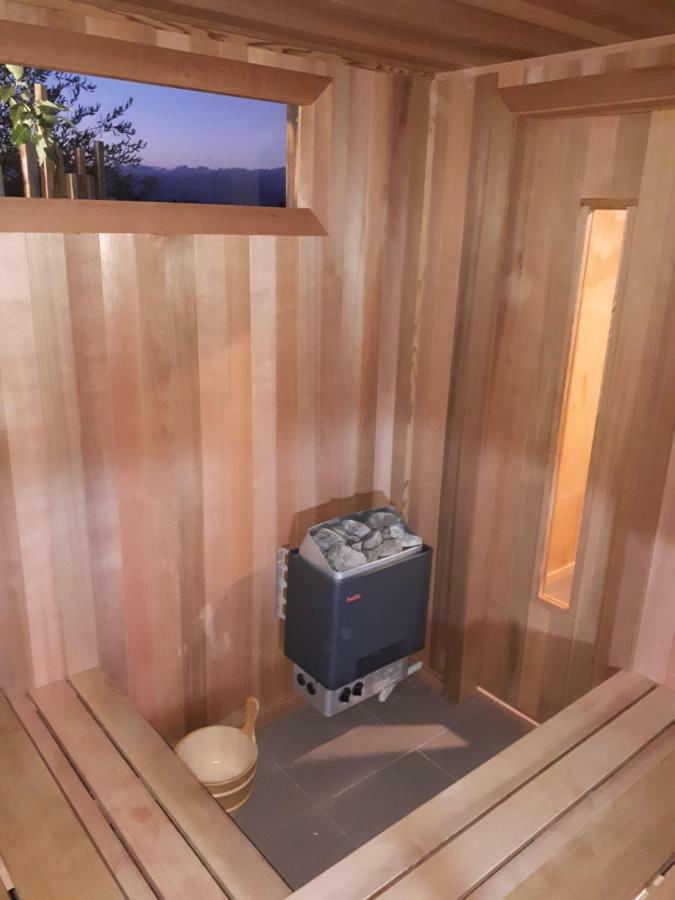 Mahana Hideaway Εξωτερικό φωτογραφία